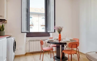 Apartamento inteiro em Via Padova, 78, 20131 Milano MI, Italia, imagem 8 de 20