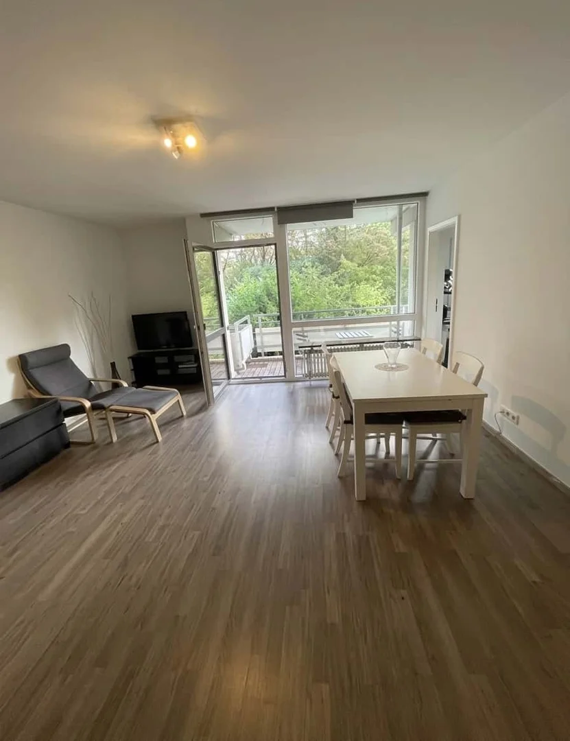 Mulvanystraße 16, 40239 Düsseldorf-Stadtbezirk 2, Allemagne