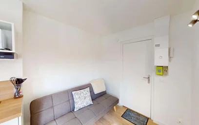 Logement entier à 31 Rue du Grand Chemin, 59100 Roubaix, France, image 3 de 10