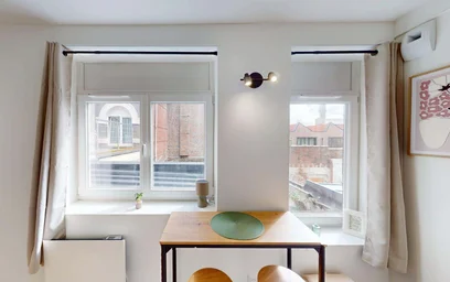 Logement entier à 31 Rue du Grand Chemin, 59100 Roubaix, France, image 4 de 10