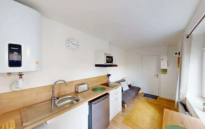 Logement entier à 31 Rue du Grand Chemin, 59100 Roubaix, France, image 5 de 10