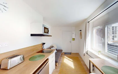 Logement entier à 31 Rue du Grand Chemin, 59100 Roubaix, France, image 6 de 10