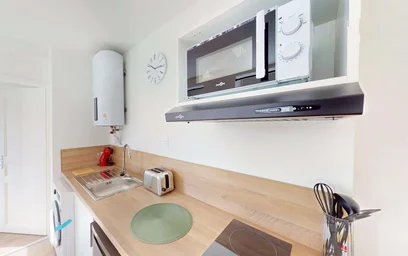 Logement entier à 31 Rue du Grand Chemin, 59100 Roubaix, France, image 7 de 10