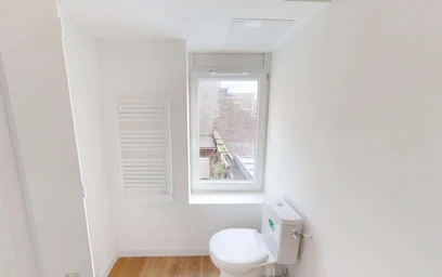 Logement entier à 31 Rue du Grand Chemin, 59100 Roubaix, France, image 9 de 10