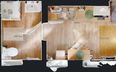Logement entier à 31 Rue du Grand Chemin, 59100 Roubaix, France, image 10 de 10