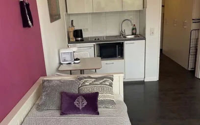 Özel oda konumu Bilker Allee 122, 40217 Düsseldorf, Allemagne, 17 23 görüntüsü