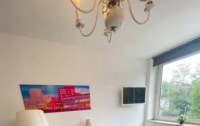 Özel oda konumu Bilker Allee 122, 40217 Düsseldorf, Allemagne, 5 23 görüntüsü