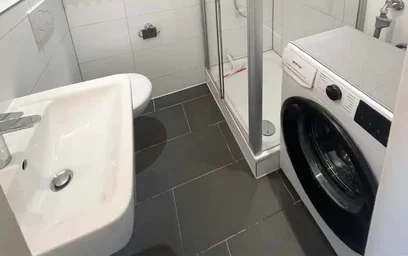 Özel oda konumu Bilker Allee 122, 40217 Düsseldorf, Allemagne, 6 23 görüntüsü
