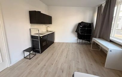 单间公寓 在 Roomweg, 3的图像1