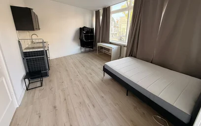 单间公寓 在 Roomweg, 3的图像3