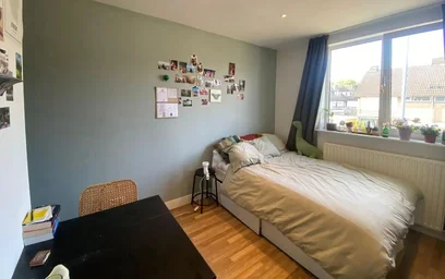 Quarto privado em Verschaffeltstraat, imagem 2 de 4