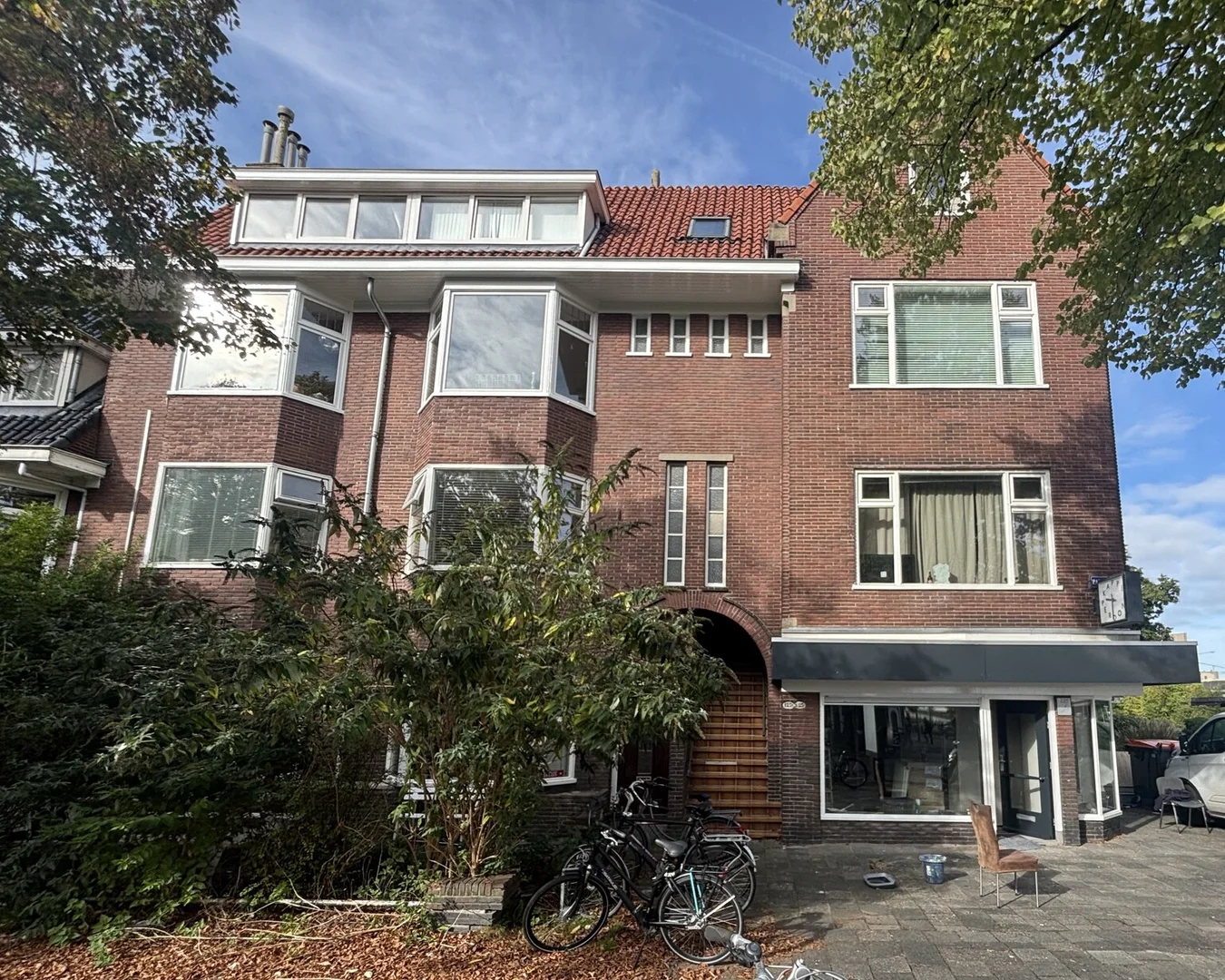 Habitación estudiantil económica cerca del campus en 