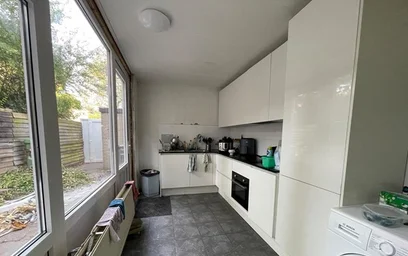 Habitación privada en Maluslaan, imagen 1 de 10