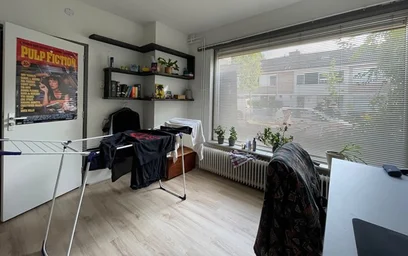 Habitación privada en Maluslaan, imagen 5 de 10