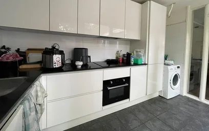 Habitación privada en Maluslaan, imagen 7 de 10