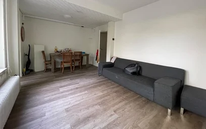 Habitación privada en Maluslaan, imagen 8 de 10
