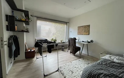 Habitación privada en Maluslaan, imagen 9 de 10