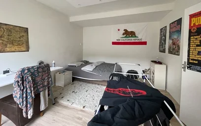 Habitación privada en Maluslaan, imagen 10 de 10