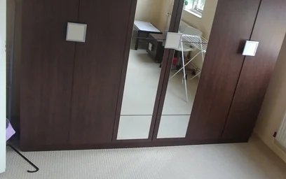 Habitación privada en Korfoedreef, imagen 3 de 9