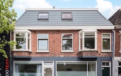 私人房间 在 Hengelosestraat, 5的图像2