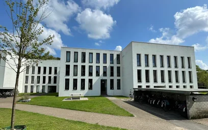 Helles Privatzimmer in {area}