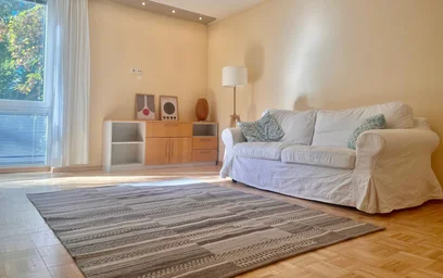 Studio in der Stubenrauchstraße, bild 1 von 13