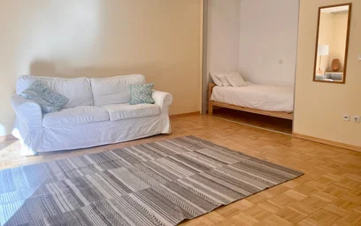Studio in der Stubenrauchstraße, bild 2 von 13