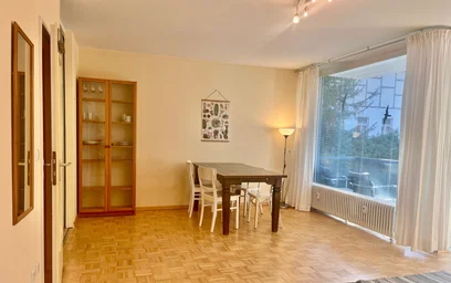 Studio in der Stubenrauchstraße, bild 3 von 13