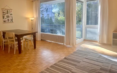 Studio in der Stubenrauchstraße, bild 4 von 13