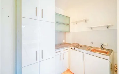 Studio in der Stubenrauchstraße, bild 6 von 13