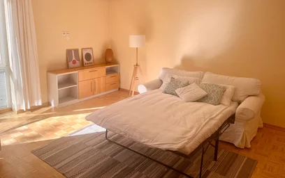Studio in der Stubenrauchstraße, bild 7 von 13