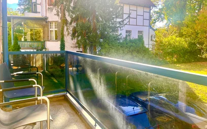 Studio in der Stubenrauchstraße, bild 10 von 13