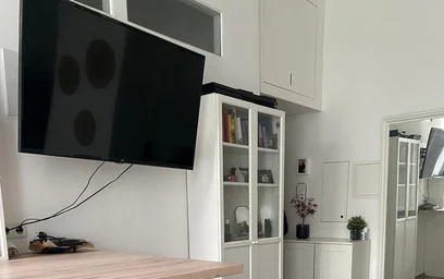 Apartamento inteiro em Pestalozzistraße, imagem 2 de 14