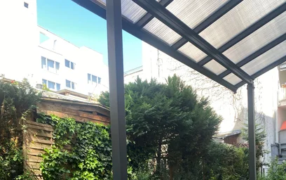 Apartamento inteiro em Pestalozzistraße, imagem 13 de 14