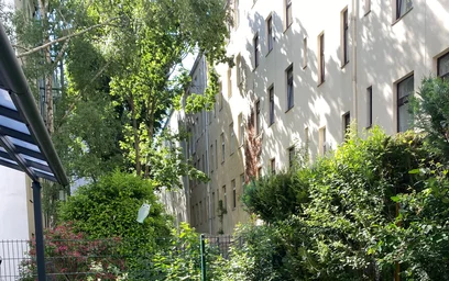 Apartamento inteiro em Pestalozzistraße, imagem 14 de 14