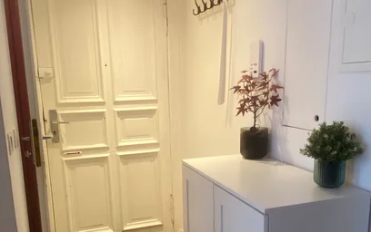 Apartamento inteiro em Pestalozzistraße, imagem 3 de 14