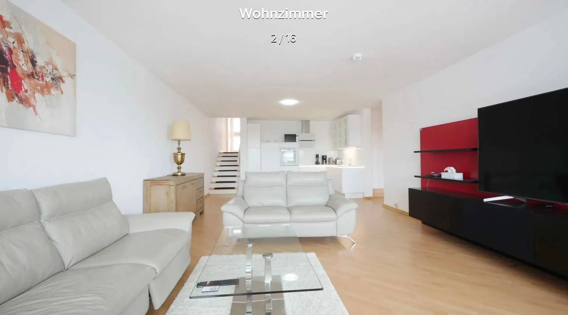 Student-friendly studio with excellent transport links in
