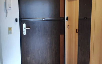 Entire apartment at Oberstraße, image 11 of 19