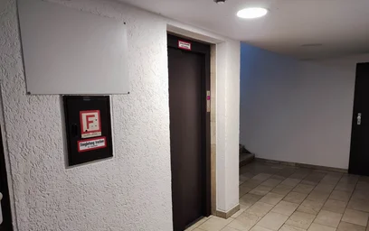 Entire apartment at Oberstraße, image 13 of 19