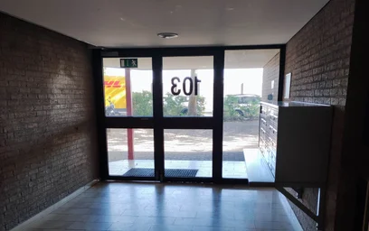 Entire apartment at Oberstraße, image 19 of 19