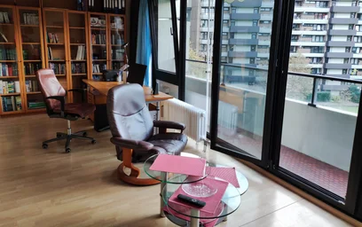 Entire apartment at Oberstraße, image 4 of 19
