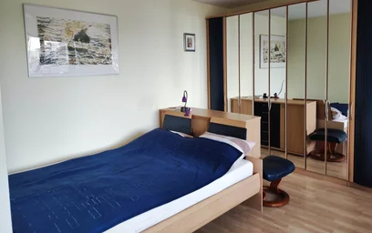Entire apartment at Oberstraße, image 6 of 19