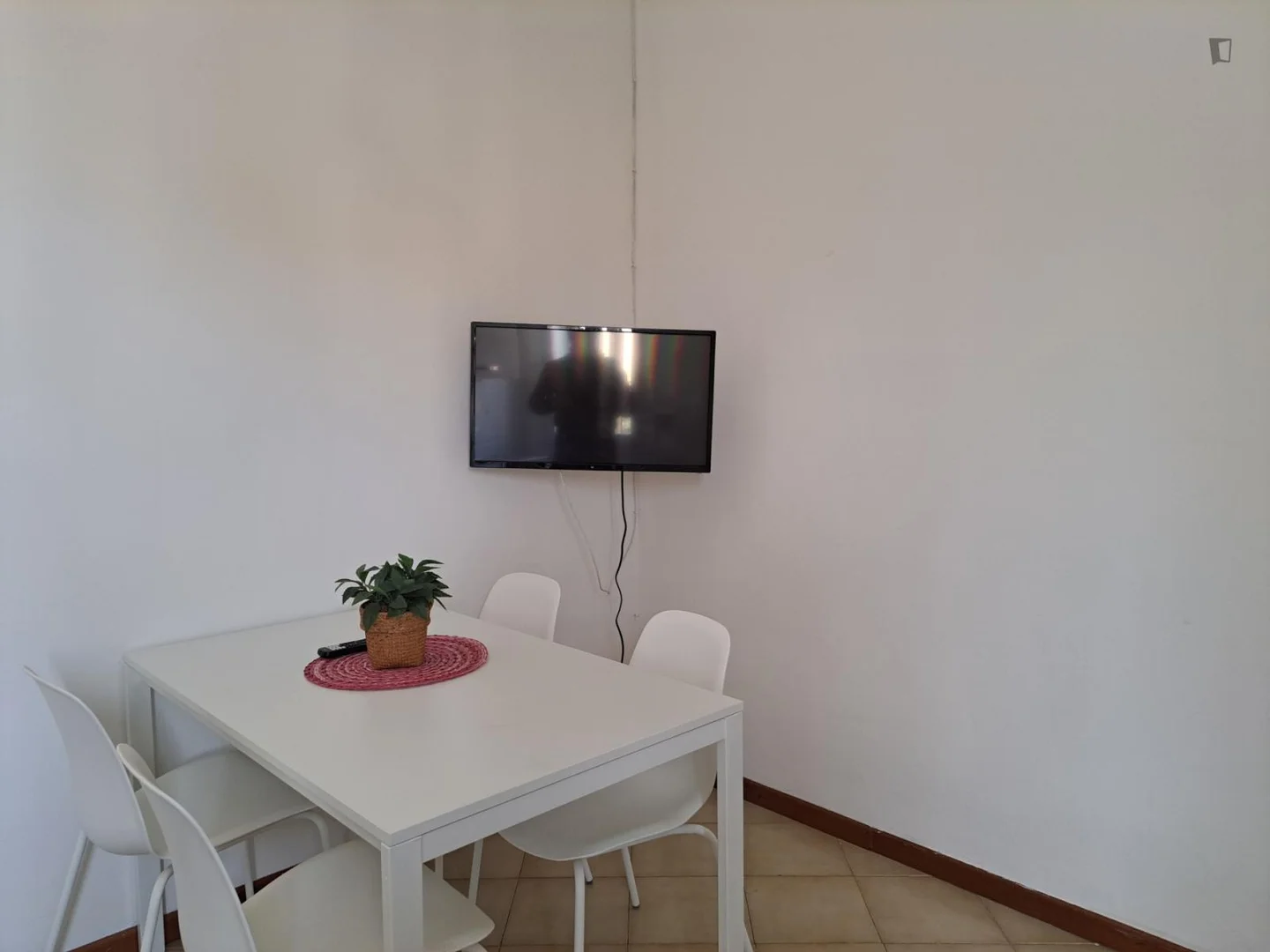 Quarto de estudante funcional perfeito para estudar em 