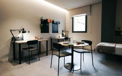 Prywatny pokój w rezydencji Carrer de la Vall d'Uixó, obraz 2 41
