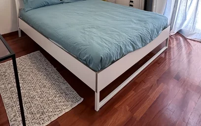 Stanza privata con letto matrimoniale {area}