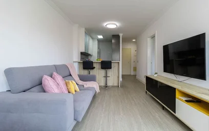 {area} içinde 3 yatak odalı konaklama