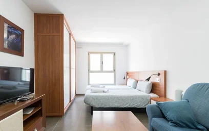 Appartement moderne et lumineux à {area}