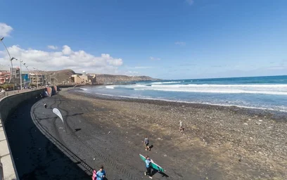 Dairenin tamamı konumu Calle el Salvador 33, 16 21 görüntüsü