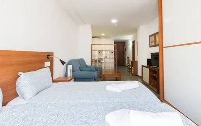 Dairenin tamamı konumu Calle el Salvador 33, 5 21 görüntüsü