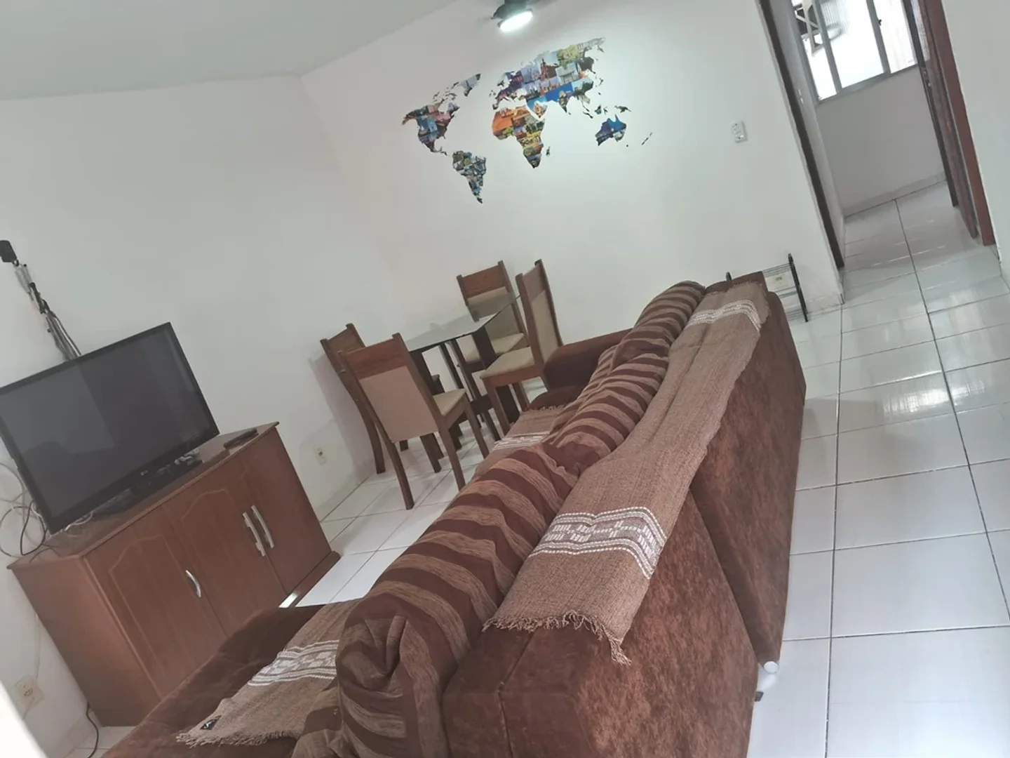 Rua Ângelo Agostini 17